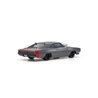 Kyosho Fazer MK2 VE (L) Dodge Charger Super Charged '70 1:10 Readyset