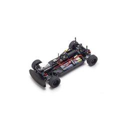 Kyosho Fazer MK2 VE (L) Dodge Charger Super Charged '70 1:10 Readyset