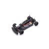 Kyosho Fazer MK2 VE (L) Dodge Charger Super Charged '70 1:10 Readyset