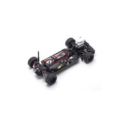 Kyosho Fazer MK2 VE (L) Dodge Charger Super Charged '70 1:10 Readyset