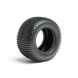 Ground Assault Tire S Compound (2.2In/2Pcs)