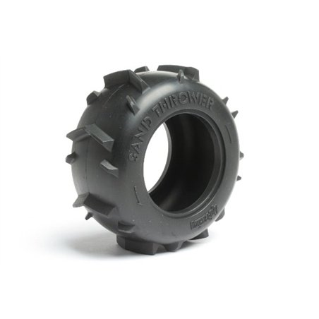Sand Thrower Tire D Compound (2.2In/102X53Mm/2Pcs)