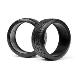 Direzza Sport Z1 T-Drift Tire 26Mm (2Pcs)