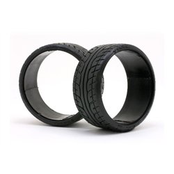 Lp29 T-Drift Tire Yokohama Advan Neova Ad07 (2Pcs)