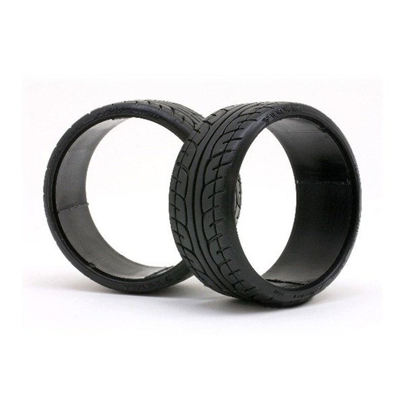 Lp29 T-Drift Tire Yokohama Advan Neova Ad07 (2Pcs)