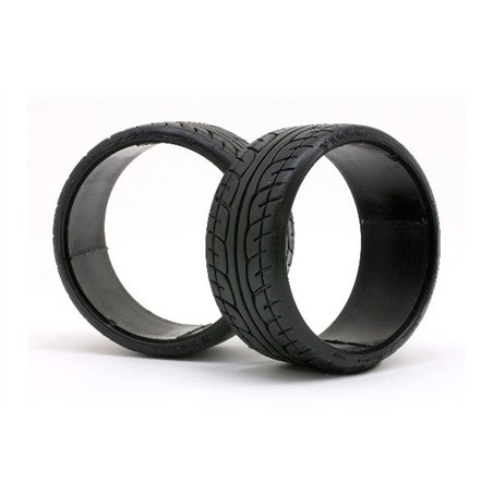 Lp29 T-Drift Tire Yokohama Advan Neova Ad07 (2Pcs)