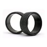 Lp29 T-Drift Tire Yokohama Advan Neova Ad07 (2Pcs)