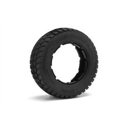 Desert Buster Radial Tire Hd Comp (190X60Mm/2Pcs)