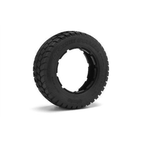 Desert Buster Radial Tire Hd Comp (190X60Mm/2Pcs)