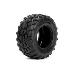 Yokohama Geolandar M/T Tire S Compound