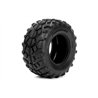 Yokohama Geolandar M/T Tire S Compound