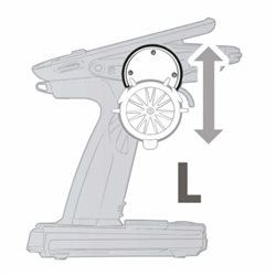 Ratt Adapter APA L T10PX