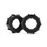 Sand Buster-T Paddle Tire M Comp (190X70Mm/2Pcs)