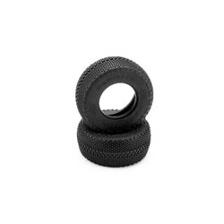 Megabite Sc Tire (Pink/Short Course Track/2Pcs)