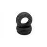Megabite Sc Tire (Pink/Short Course Track/2Pcs)