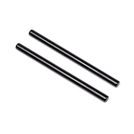 Hinge Pin (Rear/Outer)