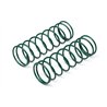 Big Bore Shock Spring (Green/68Mm/59Gf/2Pcs)
