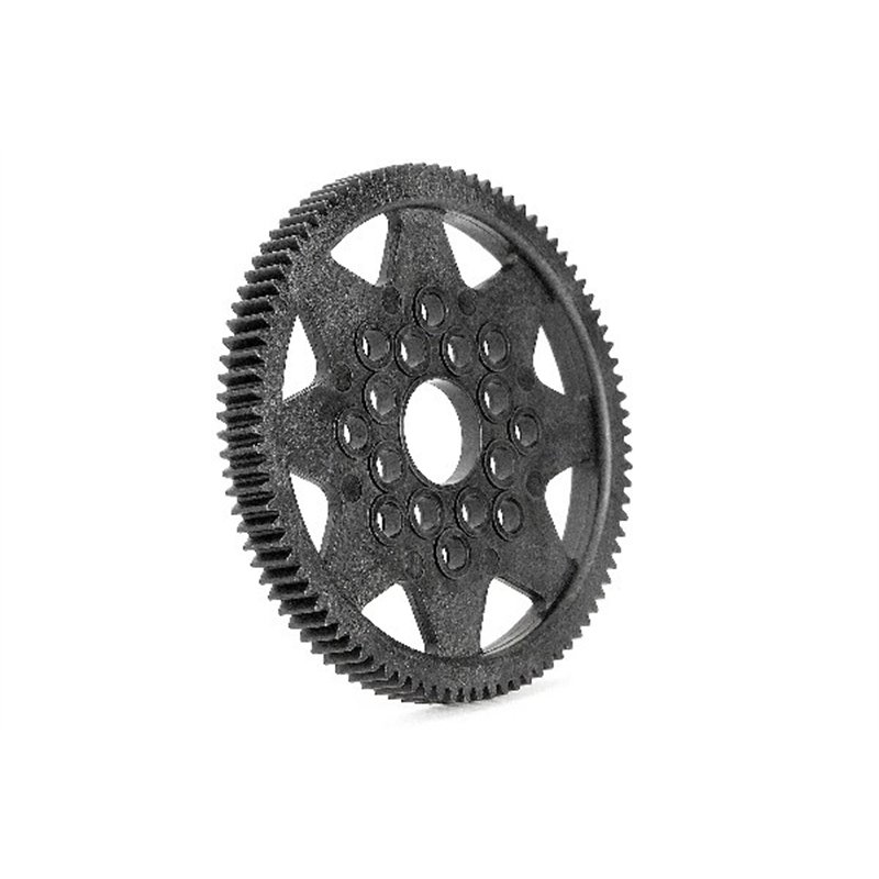 Spur Gear 90 Tooth (48 Pitch)