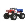Mini Gt-1 Clear Body