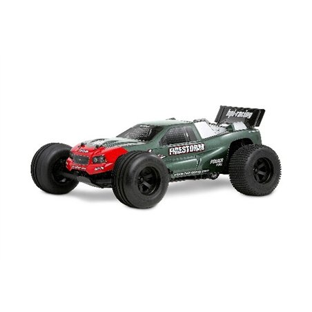 Dsx-1 Truck Clear Body