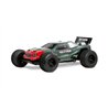 Dsx-1 Truck Clear Body