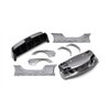 Stage-D Mazda Rx-7 Fd3S Aero Body Kit