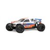 Dirt Force Clear Body