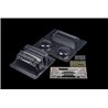 Stage-D Toyota Levin Ae86 Body Kit (Run Free)