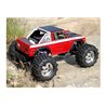 1973 Ford Bronco Body