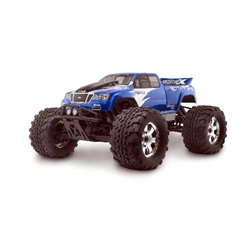 Ntiro Gt-2 Truck Body (Savage)