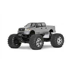 Ford F-150 Truck Body
