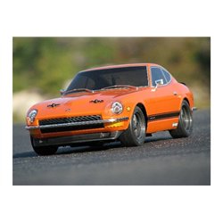 Datsun 240Z Body (Wb225Mm.F0/R3Mm)
