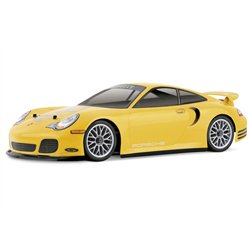 Porsche 911 Turbo body (190Mm)