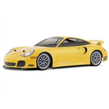 Porsche 911 Turbo body (190Mm)