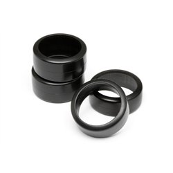 Micro Drift Tire Set (Front/Rear)