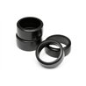 Micro Drift Tire Set (Front/Rear)