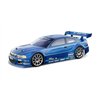 BMW M3 GT Body (190mm)
