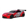 Nissan 350Z Nismo Gt Race Body (190Mm)