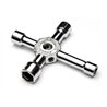 4 Way Glow Plug Wrench (Small)