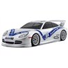 Porsche 911 Gt3 Body (200Mm)