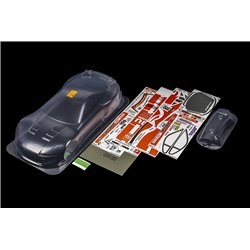 Toyota Supra Gt Body 200Mm