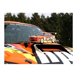 HPI Racing Subaru  Impreza Body (200Mm/Wb255Mm)