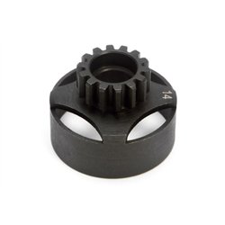 Racing Clutch Bell 14 Tooth (1M)