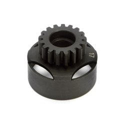 Racng Clutch Bell 17 Tooth (1M)