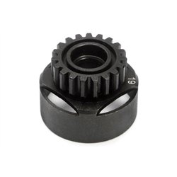 Racing Clutch Bell 19 Tooth (1M)