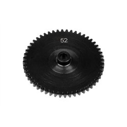 Heavy Duty Spur Gear 52 Tooth