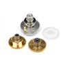 Servo Gear Set (Metal/Sf-5)