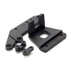 Battery Holder Set (For Stick & Saddle/Sprint)
