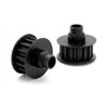 Sprint Pulley Set (15T X 2)