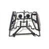 Bumper Set/Long Body Mount Set